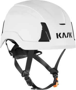 KASK Primero suojakypärä, valkoinen