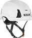 KASK Primero suojakypärä, valkoinen