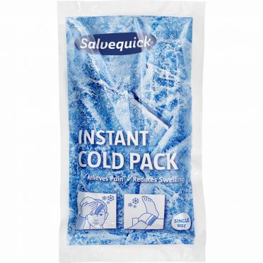 Salvequick Instant Cold Pack kylmäpussi