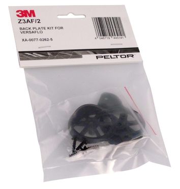 3M kypäräkiinnikeadapteri Z3AF/2 Versaflo kypäriin