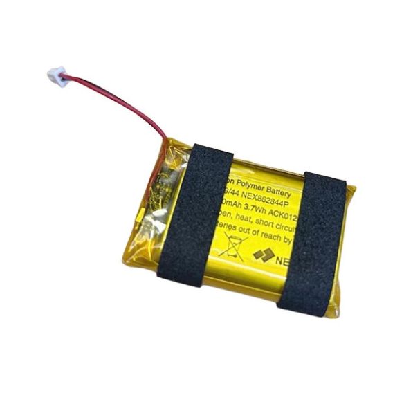 3M Peltor akku ACK012/1 WS Alert X+/XP+/XPI+