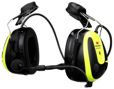 3M Peltor WS Alert X+ bluetooth MRX21P3E3WS7 kypärään, SNR29