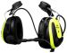 3M Peltor WS Alert X+ bluetooth MRX21P3E3WS7 kypärään, SNR29