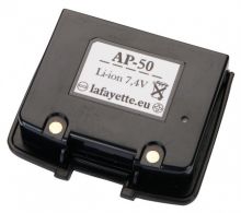 Lafayette Micro 5 7,4V Li-Ion akku (4450)