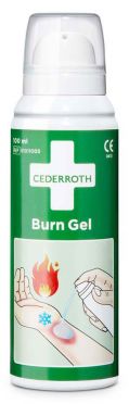Cederroth Burn Gel palovammageeli 100ml