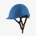 Safety Jogger AJUSCO CHINSTRAP suojakypärä, sininen
