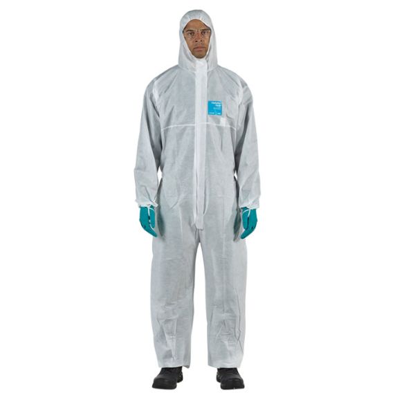 Ansell Alphatec 1500 Plus lyhytaikahaalari