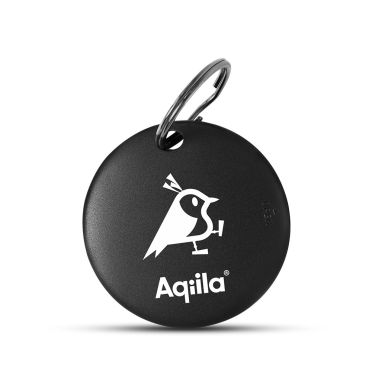 Aqiila Tagbird paikannin & avainrengas