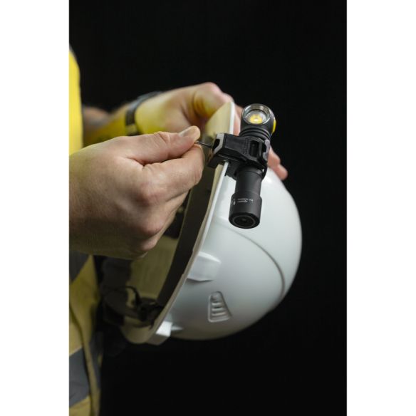 Armytek kypäräkiinnike AHM-04 kiinnitys