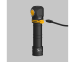 Armytek Elf C2 USB-C ladattava otsalamppu lataus