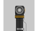 Armytek Elf C2 USB-C ladattava otsalamppu