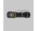 Armytek Elf C2 USB-C ladattava otsalamppu