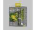 Armytek Elf C2 USB-C ladattava otsalamppu tuotepakkaus