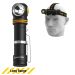 Armytek Elf C2 Max LR USB-C ladattava otsalamppu, 4500 lm