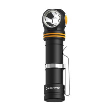 Armytek Elf C2 Max LR USB-C ladattava otsalamppu, 4500 lm