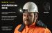 Armytek Elf C2 Max LR USB-C ladattava otsalamppu, 4500 lm