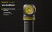 Armytek Elf C2 Max LR USB-C ladattava otsalamppu, 4500 lm