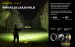 Armytek Elf C2 Max LR USB-C ladattava otsalamppu, 4500 lm