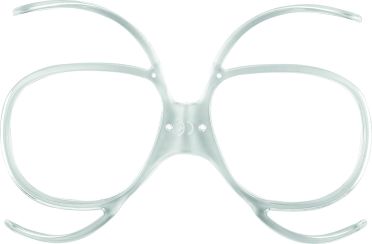 Bollé Safety Universal Silmälasikehys RX Insert INSERX00W-F