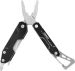Coast MTC300 COLTER monitoimityökalu karabiinilla auki