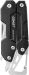 Coast MTC300 COLTER monitoimityökalu karabiinilla kiinni