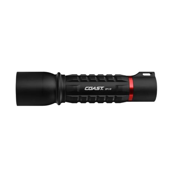 Coast XP11R ladattava taskulamppu, 3000 lumenia