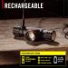 COAST XPH34R otsalamppu, 2700 lm