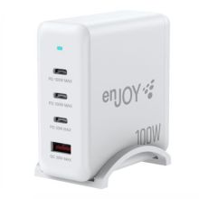 ENJOY 100W tehoverkkolaturi