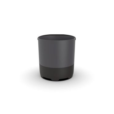 FoodCycler Ämpäri Eco 3 kierrätyskoneeseen+harja (musta)