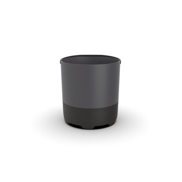 FoodCycler Ämpäri Eco 3 kierrätyskoneeseen+harja (musta)