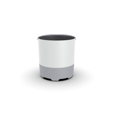 FoodCycler Ämpäri Eco 3 kierrätyskoneeseen+harja (valkoinen)