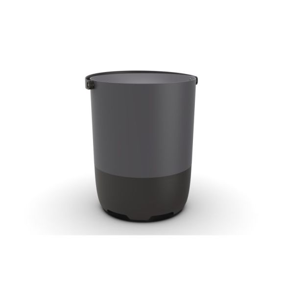 FoodCycler Ämpäri Eco 5 kierrätyskoneeseen+harja (musta)