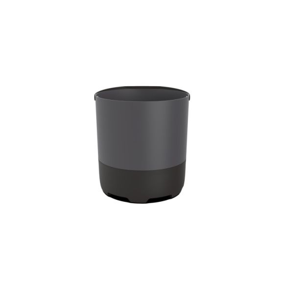 FoodCycler Eco 3 ruokajätteen kierrätyskone (musta)