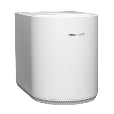 FOODCYCLER Eco 3 keittiön ruokajätteen kierrätyskone (valkoinen)
