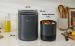 FoodCycler Eco 3 ruokajätteen kierrätyskoneen mitat