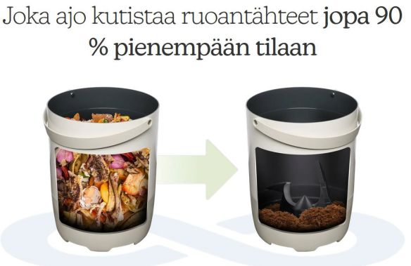 FoodCycler Eco