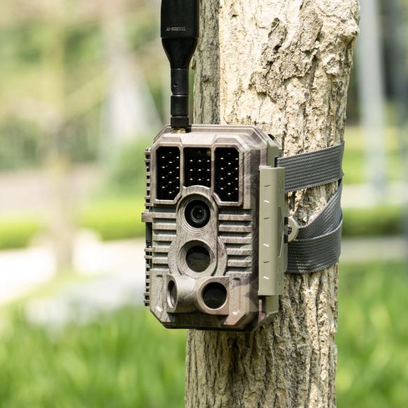 GardePro X60 Pro Max 4G riistakamera ulkokäyttöön