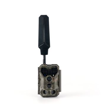 GardePro X70 Pro 4G riistakamera Live edestä