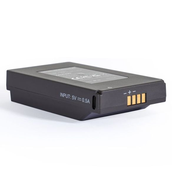 GardePro X70 Pro 4G riistakamera Live akku