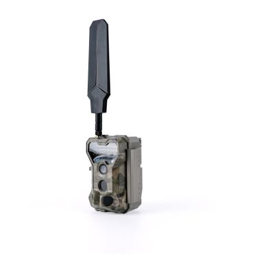 GardePro X70 Pro 4G riistakamera Live edestä