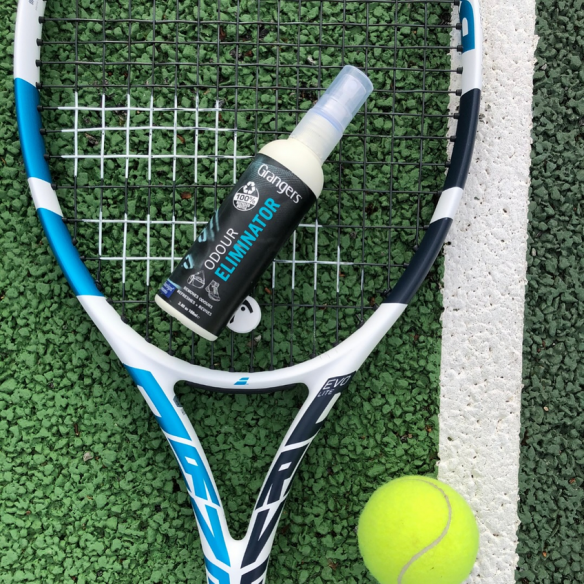 Grangers Odour Eliminator hajunpoistaja 100ml