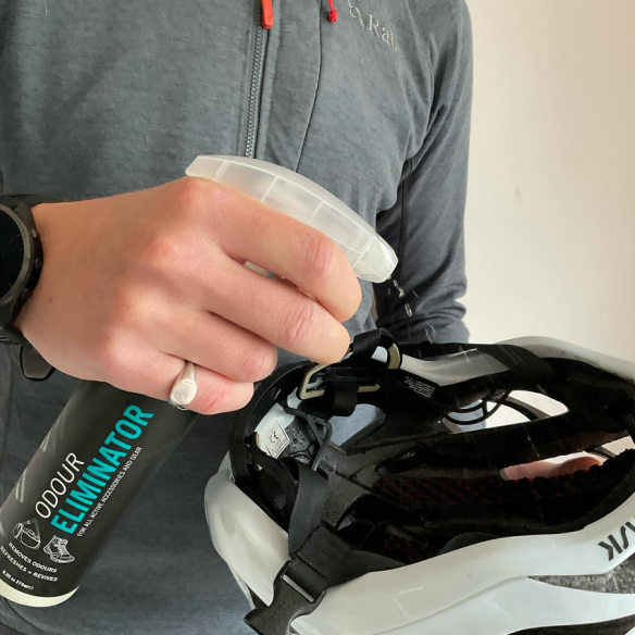 Grangers Odour Eliminator hajunpoistaja 100ml