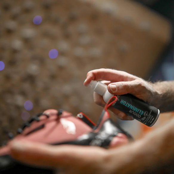 Grangers Odour Eliminator hajunpoistaja 100ml