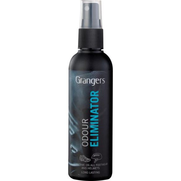Grangers Odour Eliminator hajunpoistaja 100ml