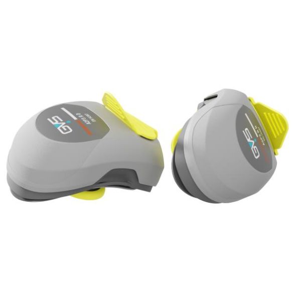GVS Elipse puolinaamaripakkaus A2P3 RD Low Profile suodattimet