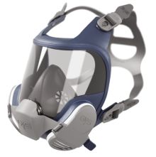 GVS Elipse Full Face kokonaamaripakkaus P3 RD NO (hajunpoisto) FFM2244