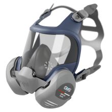 GVS Elipse Full Face kokonaamaripakkaus A2P3 RD FFM223L 