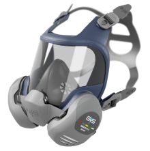 GVS Elipse Full Face kokonaamaripakkaus ABEK1P3 RD FFM223K