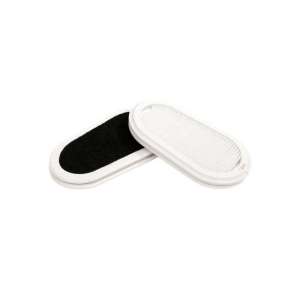 GVS Elipse puolinaamaripakkaus P3 RD NO (hajunpoisto), koko XL (SPR2344)