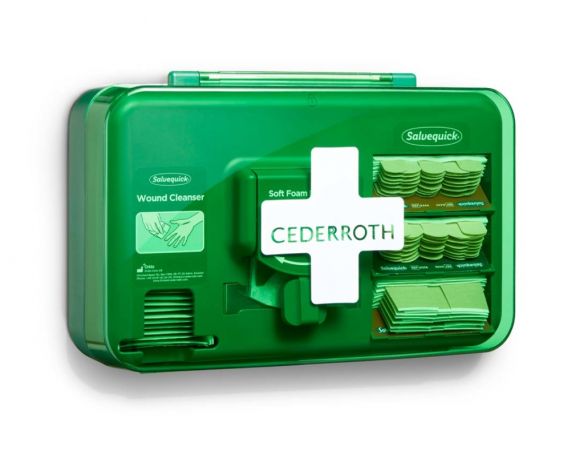 Cederroth Haavanhoitoautomaatti 51011006
